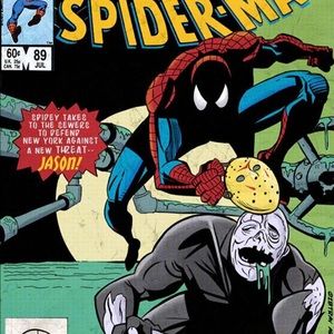 Meet your Posher, Jonathan